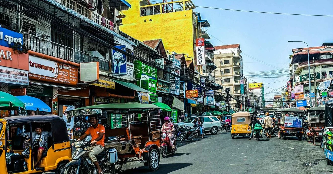 Cambodia-industry-outlook