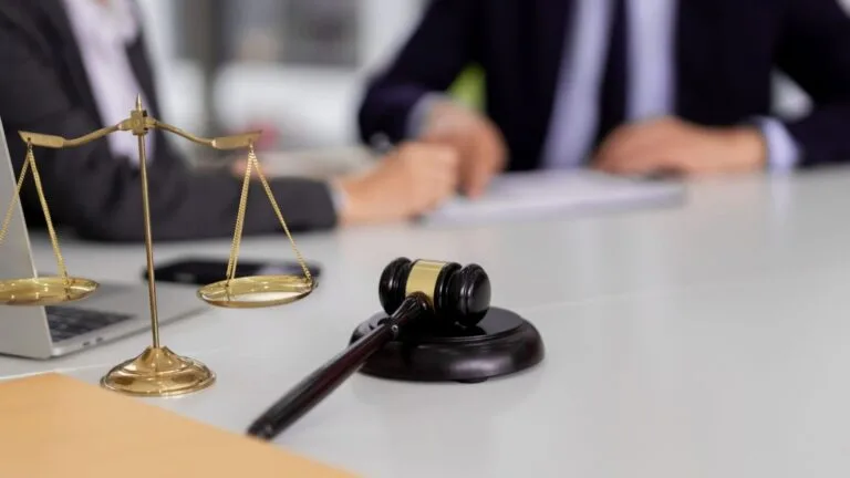 Law Property